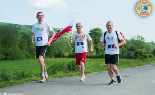 Dynowska (Za)Dyszka: „To był udany debiut” - 15